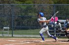 Softball vs Emerson  Wheaton College Women's Softball vs Emerson College - Photo By: KEITH NORDSTROM : Wheaton, Softball